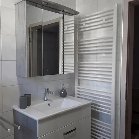 Ferienwohnung Haus Emmerich