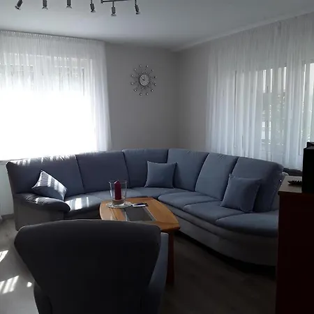 Ferienwohnung Haus Emmerich